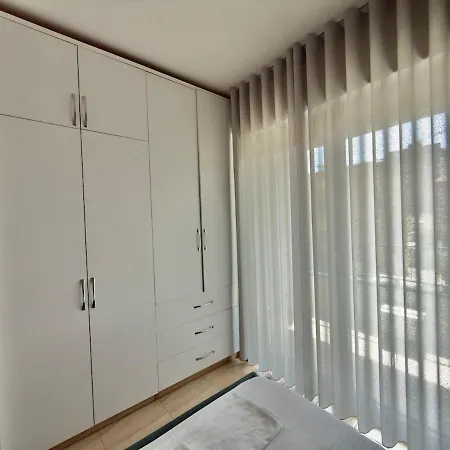 Urban Oasis Pertrela Appartement Tirana