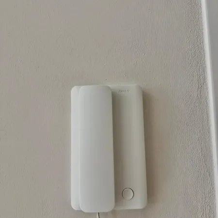 Appartement Urban Oasis Pertrela Tirana